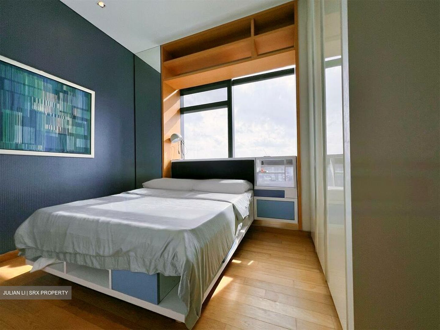 Nouvel 18 (D10), Condominium #467279511
